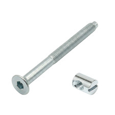 Lot Pièces Détachées Lit