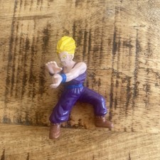 FIGURINE Rare DBZ DRAGON BALL