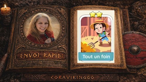 Tout foin page monopoly - tout,