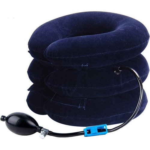 Cervical neck traction device - cervical,