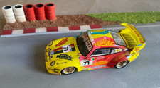 SPARK 1/43e PORSCHE 911 GT2 LE