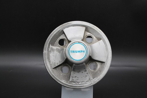 Triumph spitfire gt6 - et,