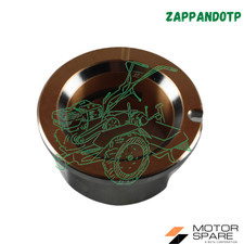 Bronzina Banco Côté Volant