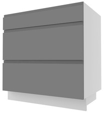 Meuble Sous Évier Avellino