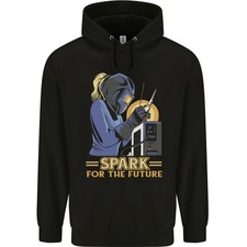 Future Spark Femme Soudeuse