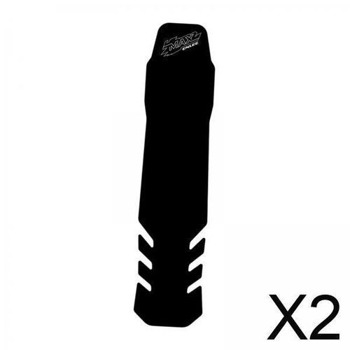 Bande protection pour - 2x,