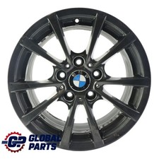 BMW F30 F31 F36 Jante Alliage