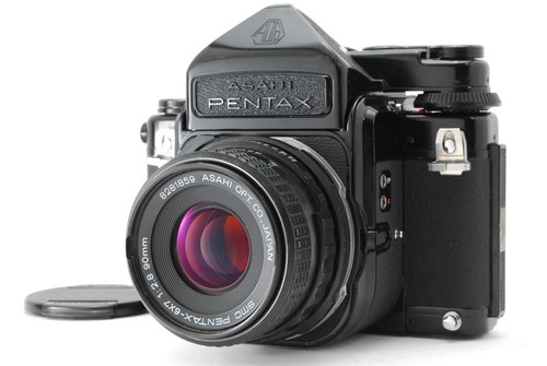 Compteur near mint - ok[near, pentax