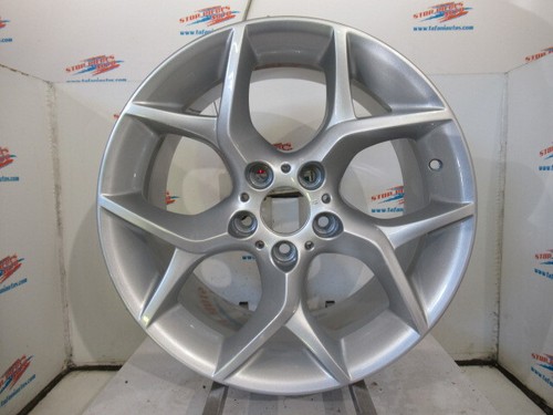 Jante aluminium bmw e83 - jante,