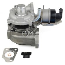Turbocompresseur pour Opel