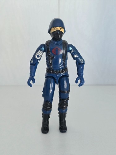 1982 joe cobra - 1982, trooper