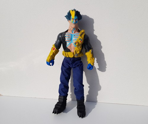 Figurine action man tempest - figurine,