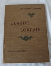 CLAUDE LORRAIN OU GELLEE