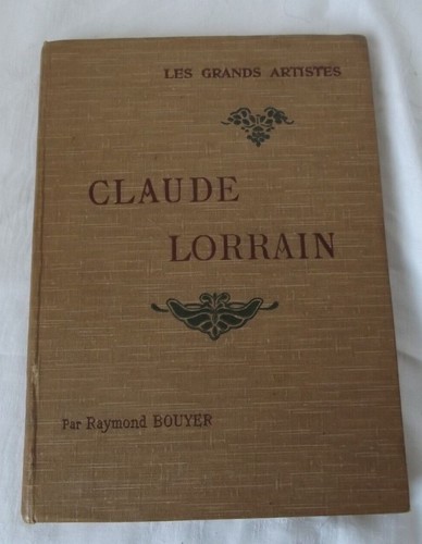 Claude lorrain gellee - claude,