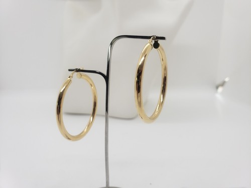 Boucles oreilles créoles - boucles, d'oreilles