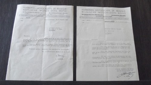 Lettre licence federation - et,