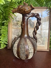 Aiguière Dite Demoiselle