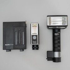 Metz 60 CT-1 Flash + Metz 60