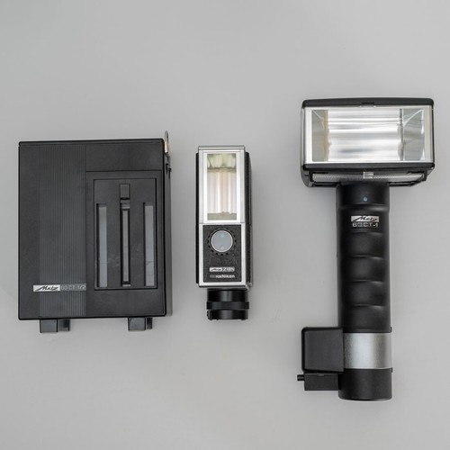 Metz flash - 60, 60