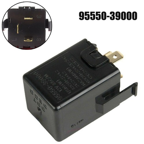 Flash relais clignotant