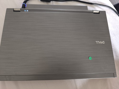Dell latitude e4310 - dell, core