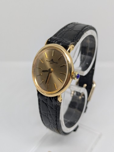 Baume mercier genève - baume, or