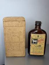 BOUTEILLE ANCIENNE SCOTCH