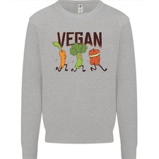 Sweat À Capuche Pour Hommes Vegan Fitness