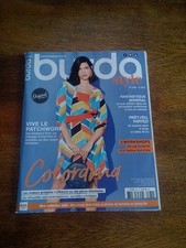 BURDA Style - n°260 - 08 /