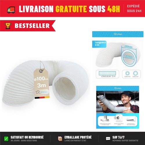 Tuyau évacuation pvc - évacuation,