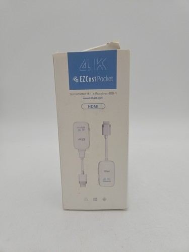 Ezcast wireless display - ezcast,