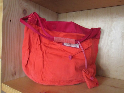 Sac kipling - sac,