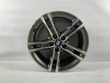 Jante Alu BMW Série 2 Gran