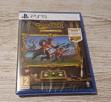 Jeu PS5 HARRY POTTER CHAMPIONS