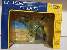 Avion de chasse SPITFIRE