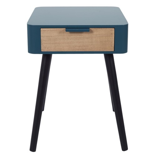 Table chevet tiroir - de,