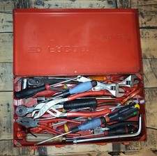 Coffret Complet 100% Facom