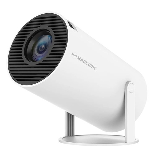 Vidéoprojecteur portable - portable, 4k