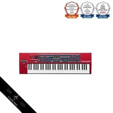 Synthétiseur CLAVIA Nord Wave