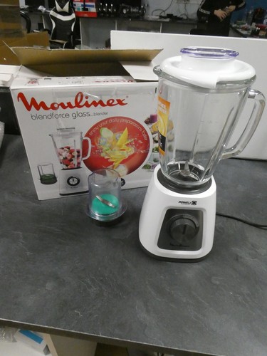 Blender moulinex blendforce - blender,