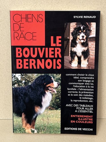 Livre chien race - de,