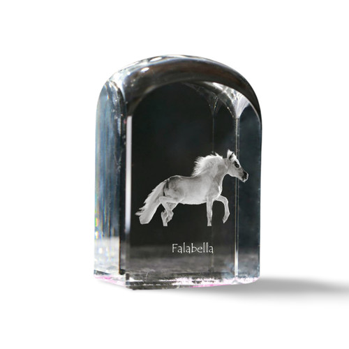 Falabella kristallwürfel - falabella,