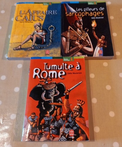 Livre tumulte rome poche - rome,