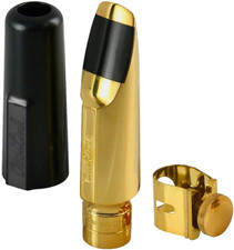 Embouchure de saxophone alto
