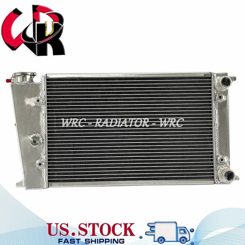2row radiator for 1975 - 2row,