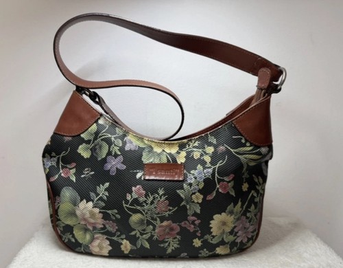 Vintage santi milano floral - i,