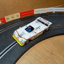 Voiture Mirage GR8 - 2e Le