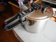 Autocuiseur cocotte sensor SEB