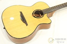 [Occasion] LAG Guitars T80 ACE