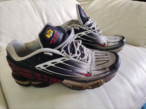 Nike 45 - nike, tn